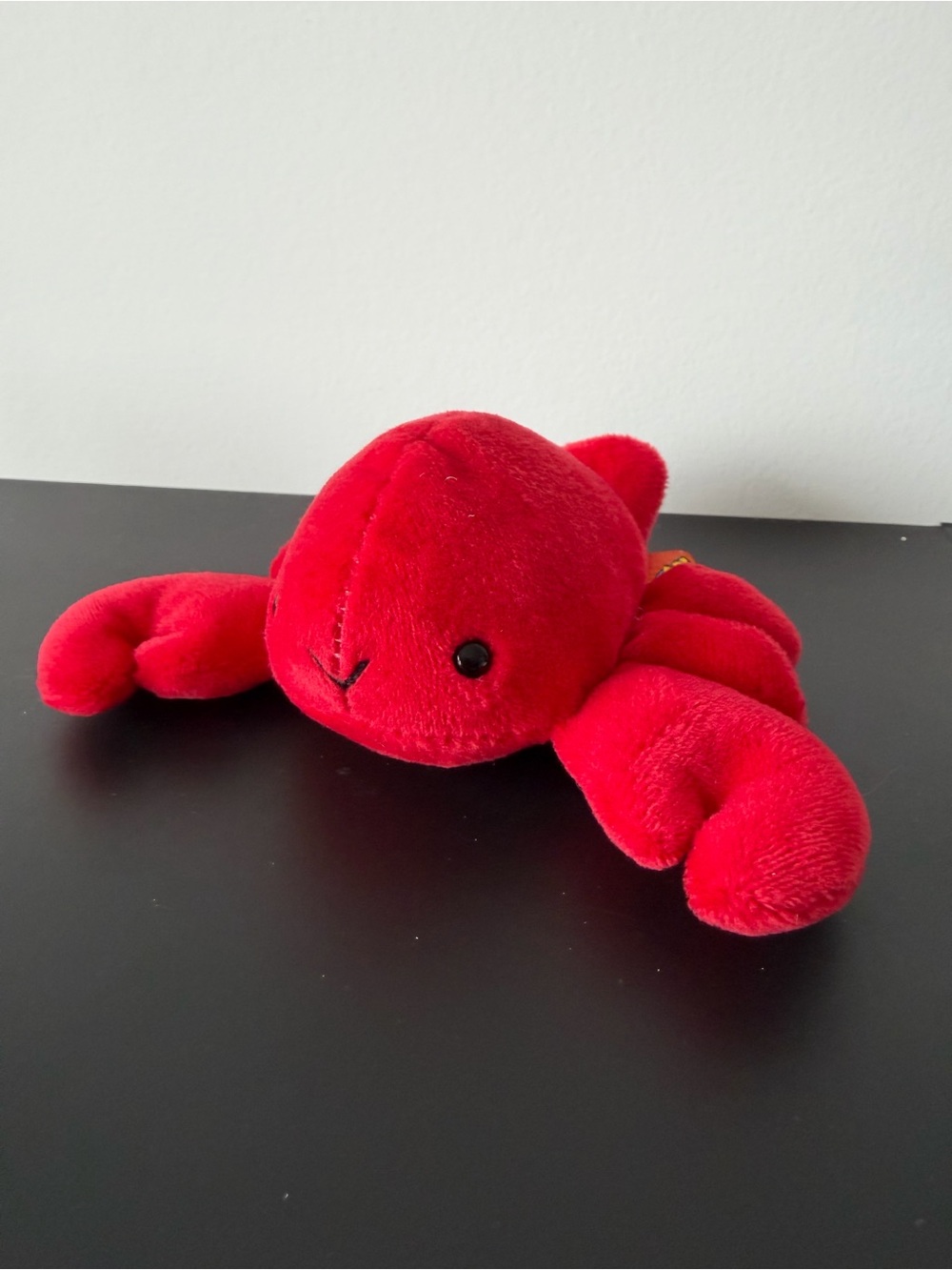 Adventure Planet Mini Lobster Plush